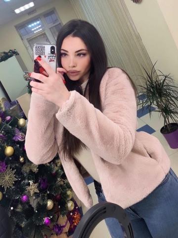 Проститутка Лолита